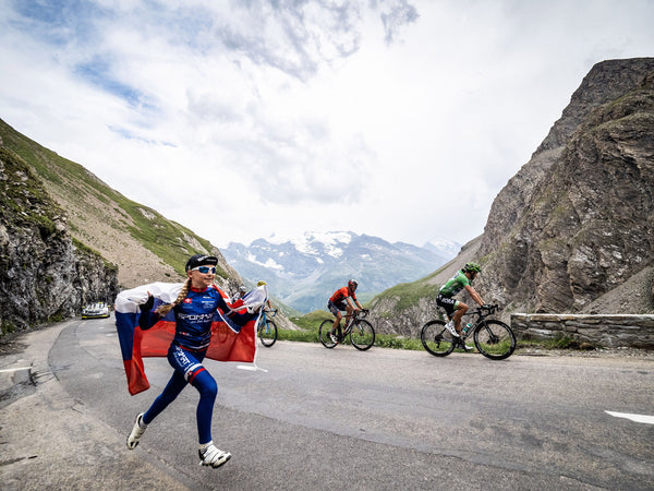 Le Tour de France 2019 Print 19