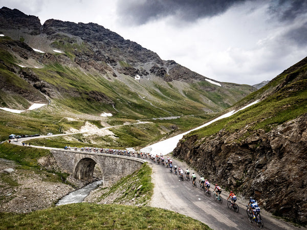 Le Tour de France 2019 Print 20