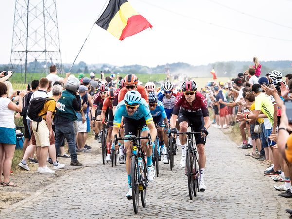 Le Tour de France 2019 Print 1