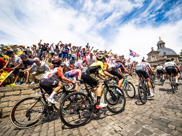Le Tour de France 2019 Print 2