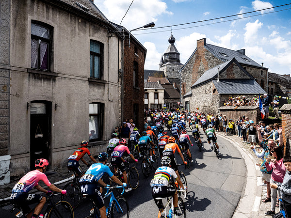 Le Tour de France 2019 Print 3