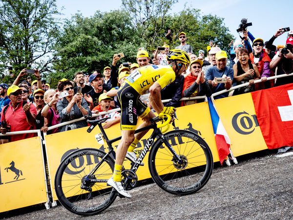 Le Tour de France 2019 Print 4