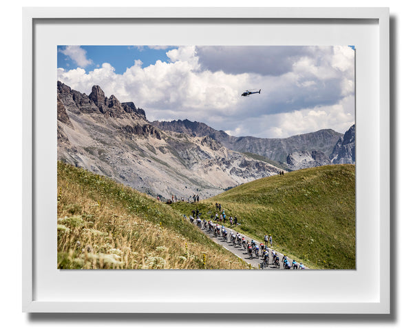 Le Tour de France 2022 Print 12