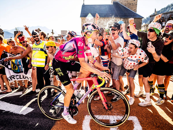 Le Tour de France 2022 Print 13