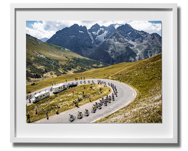 Le Tour de France 2022 Print 14