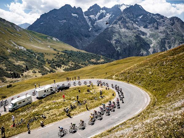 Le Tour de France 2022 Print 14