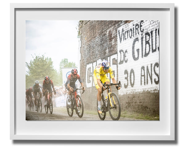 Le Tour de France 2022 Print 21