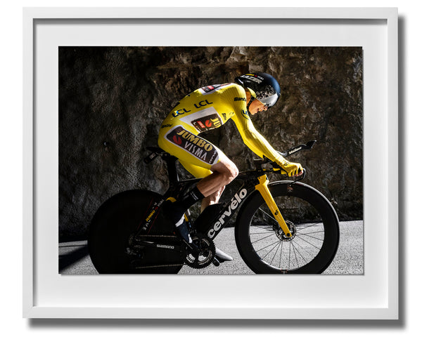 Le Tour de France 2022 Print 4