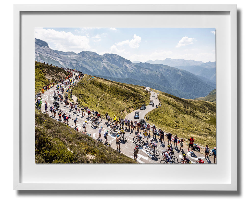 Le Tour de France 2022 Print 5