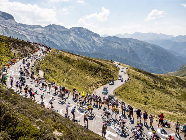 Le Tour de France 2022 Print 5