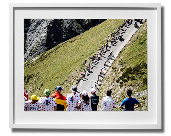 Le Tour de France 2019 Print 10