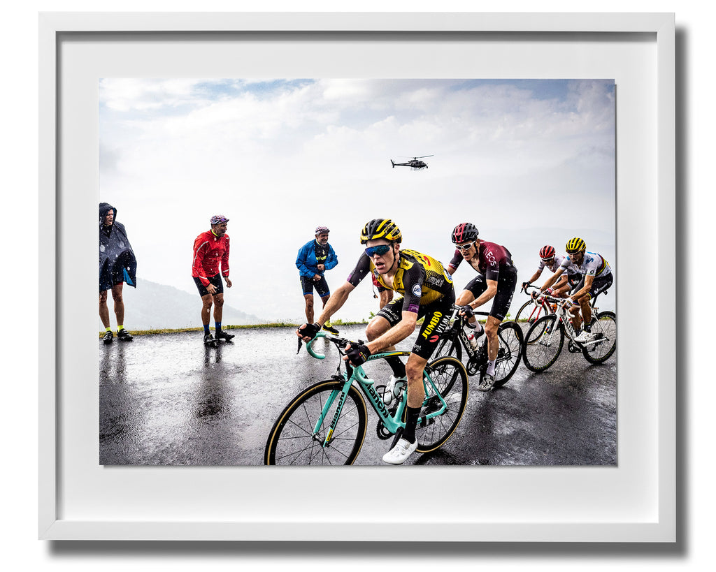 Le Tour de France 2019 Print 11