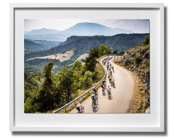Le Tour de France 2019 Print 13