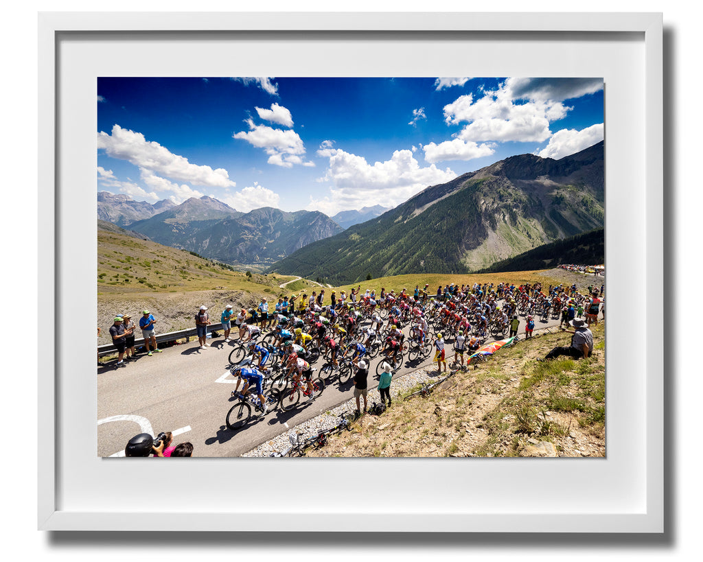 Le Tour de France 2019 Print 14