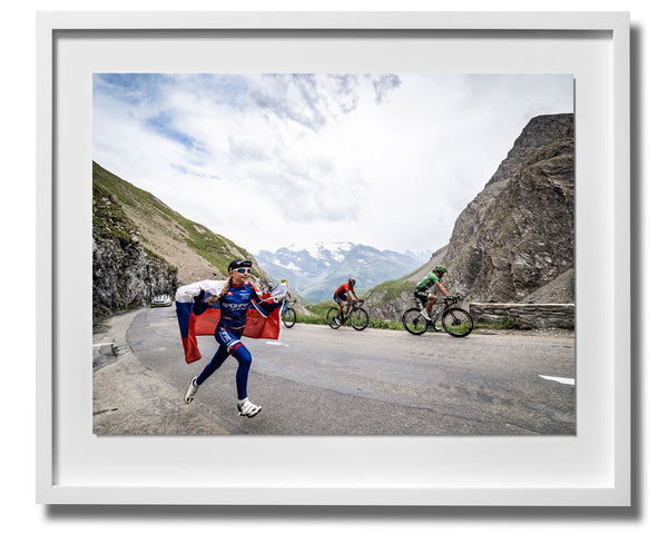 Le Tour de France 2019 Print 19