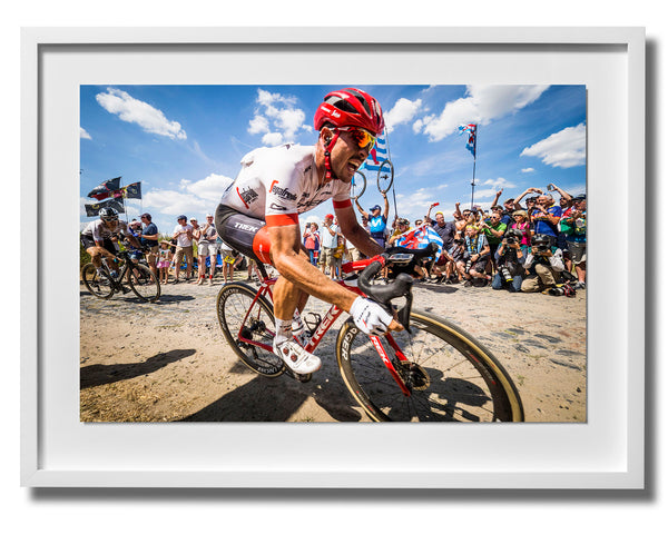 Le Tour de France 2018 Print 2