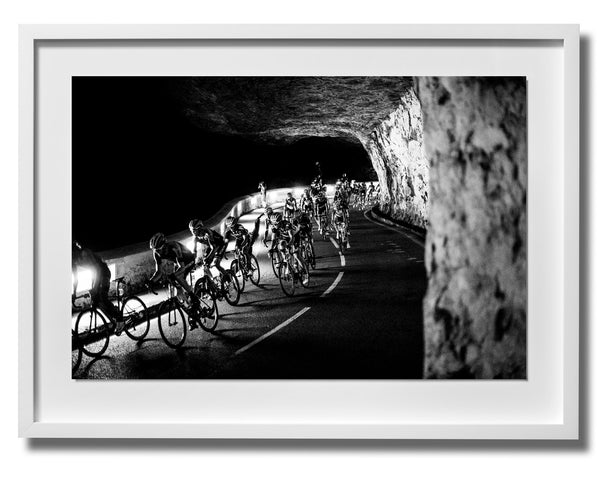 Le Tour de France 2018 Print 8