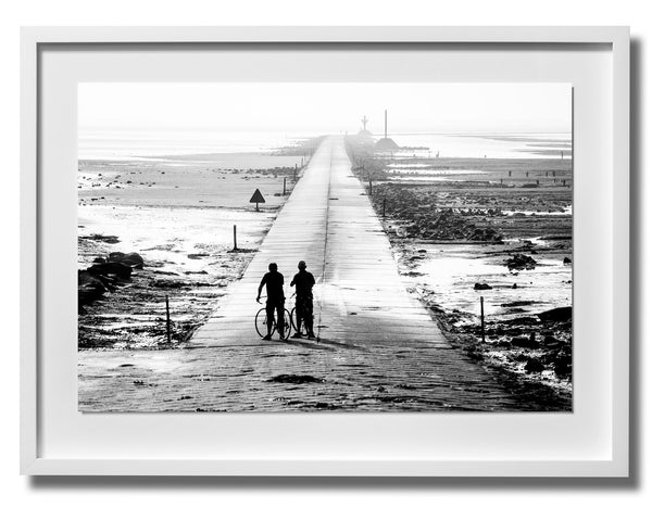 Le Tour de France 2018 Print 10