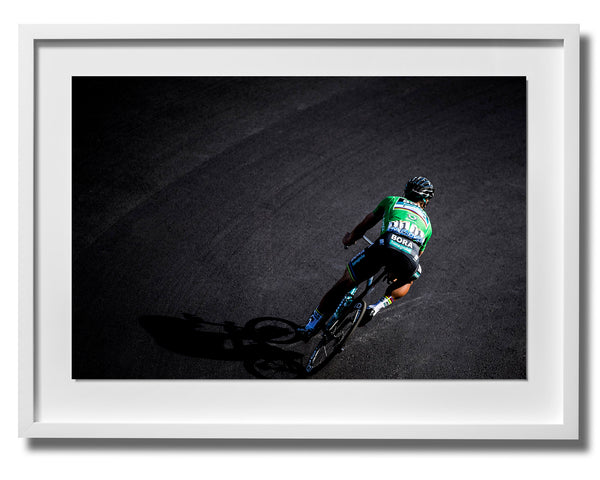 Le Tour de France 2018 Print 15