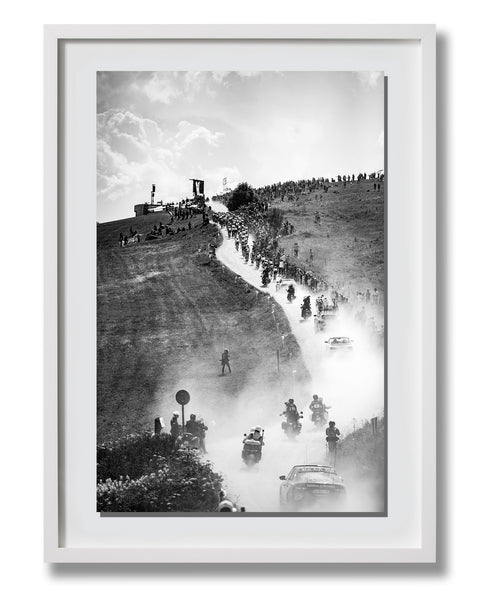 Le Tour de France 2018 Print 20