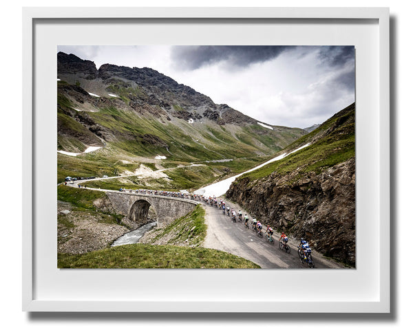 Le Tour de France 2019 Print 20