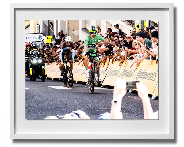 Le Tour de France 2019 Print 7