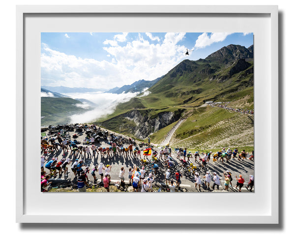 Le Tour de France 2019 Print 8