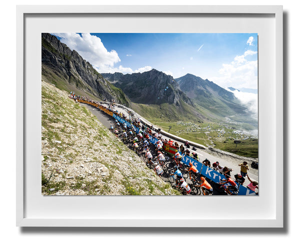 Le Tour de France 2019 Print 9