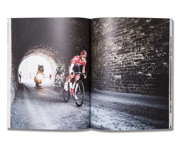 Beardy's Caravan Tour de France 2015 Journal