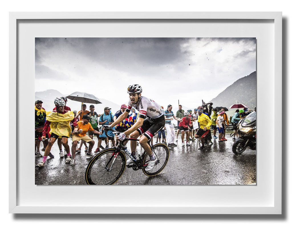 Le Tour de France Print 14
