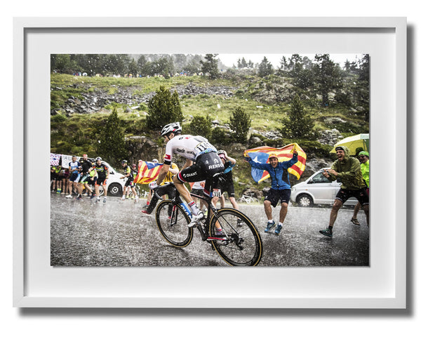 Le Tour de France Print 15