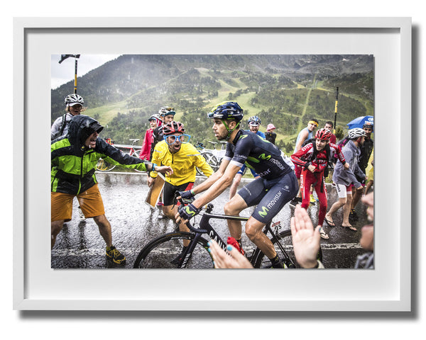 Le Tour de France Print 16