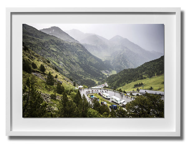 Le Tour de France Print 17
