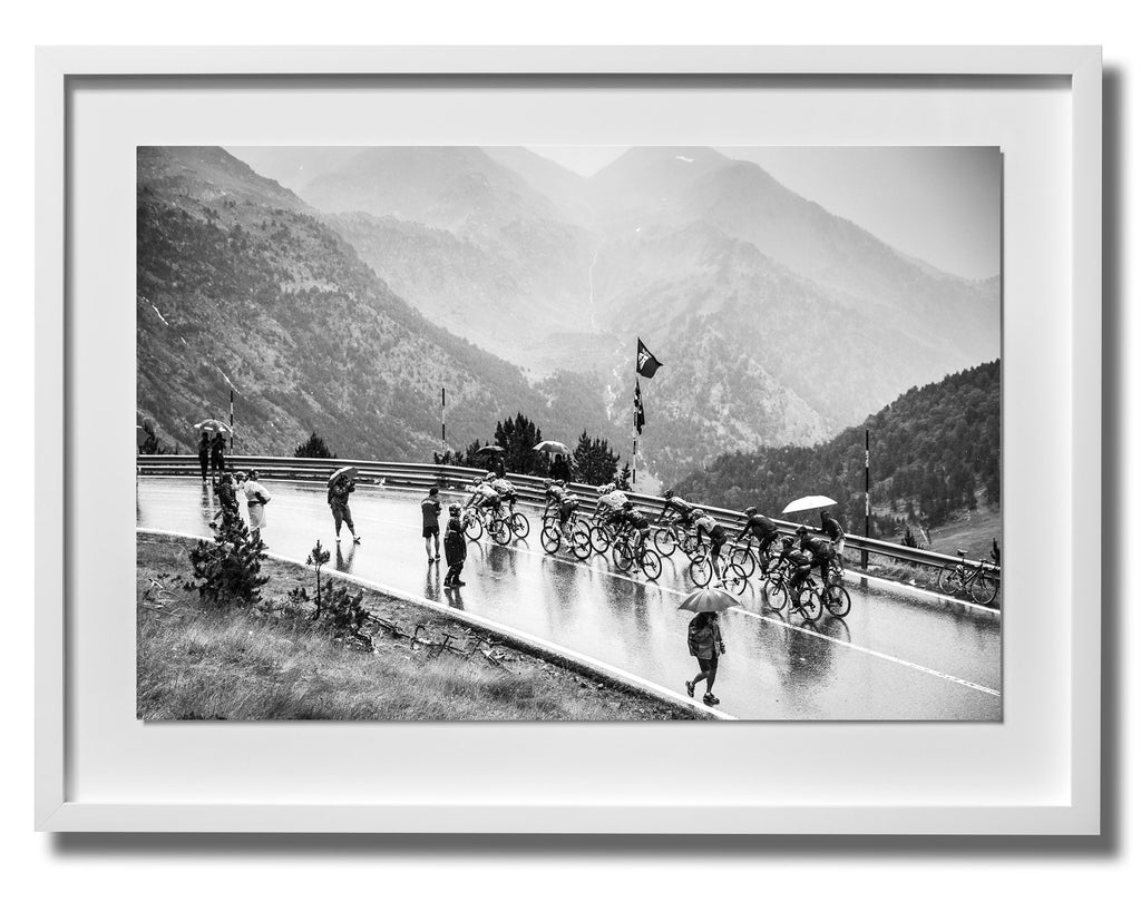 Le Tour de France Print 18