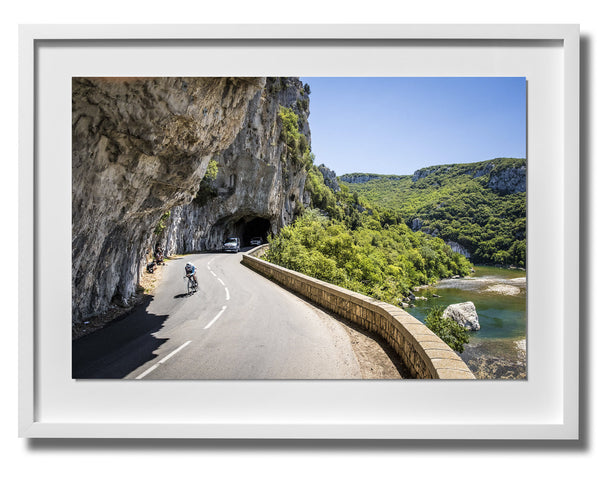 Le Tour de France Print 21