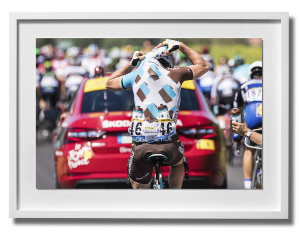 Le Tour de France Print 22