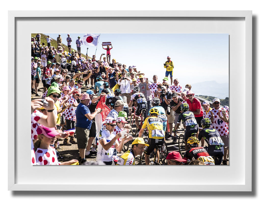 Le Tour de France Print 23