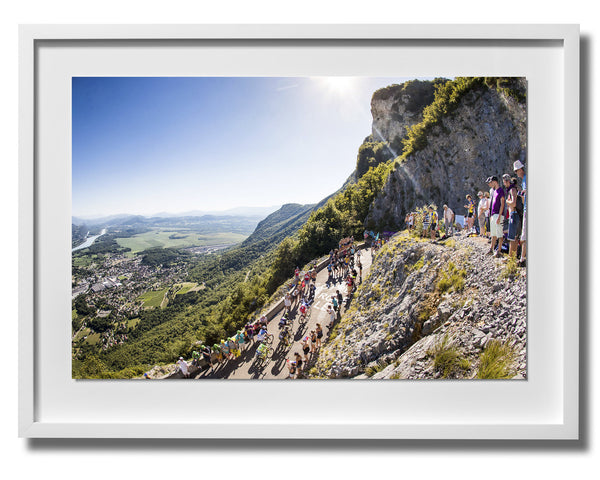 Le Tour de France Print 25