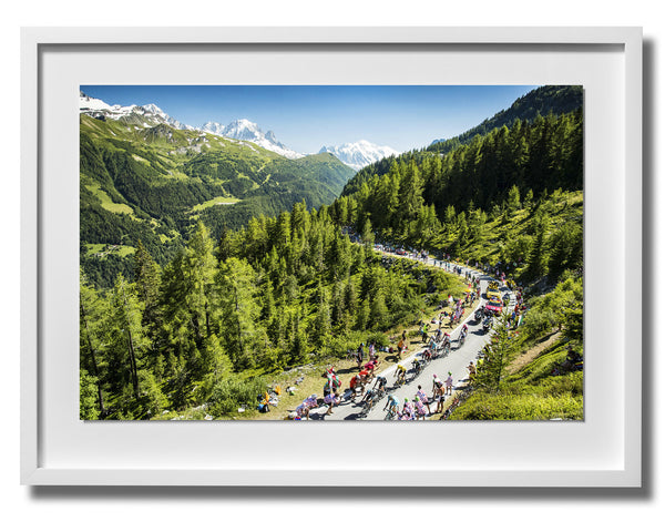 Le Tour de France Print 29