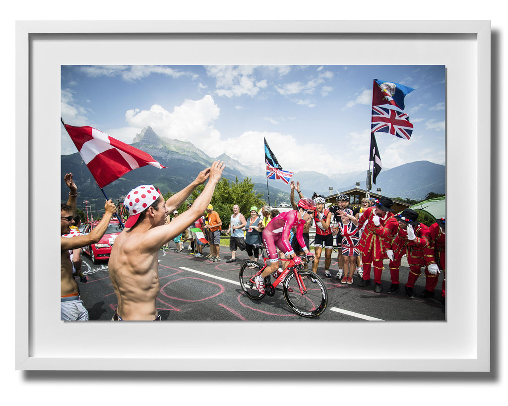 Le Tour de France Print 31