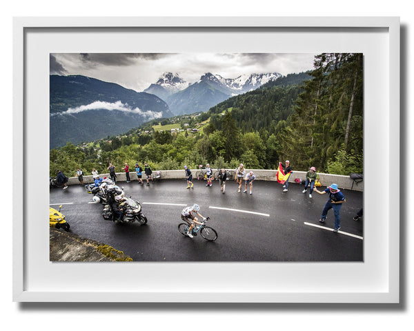 Le Tour de France Print 33