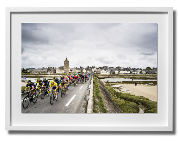 Le Tour de France Print 3