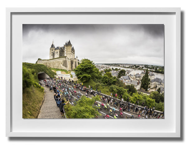Le Tour de France Print 4