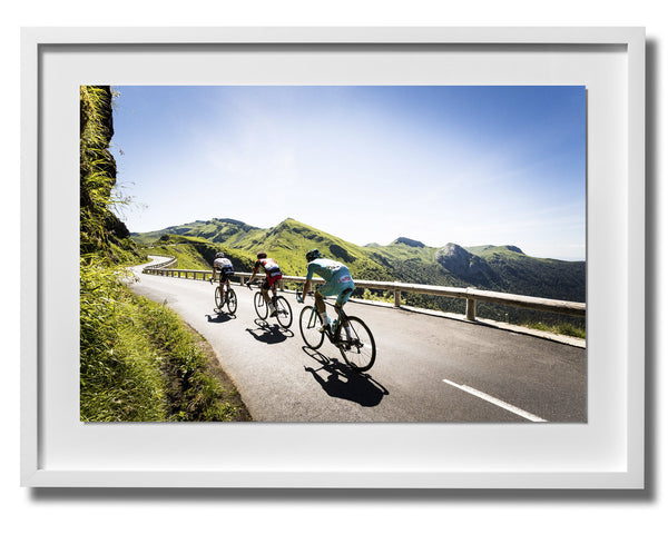 Le Tour de France Print 5