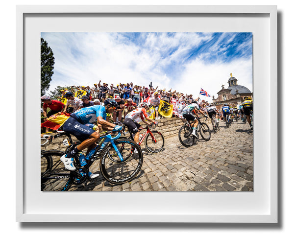 L'Etape Australia Print 1