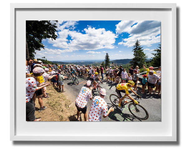 L'Etape Australia Print 4