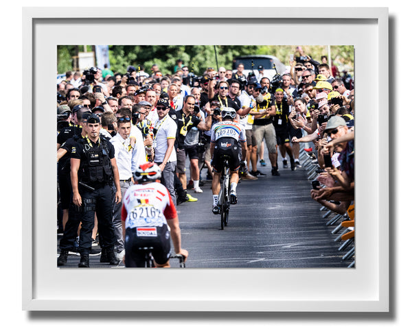 L'Etape Australia Print 5