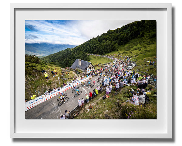 L'Etape Australia Print 6