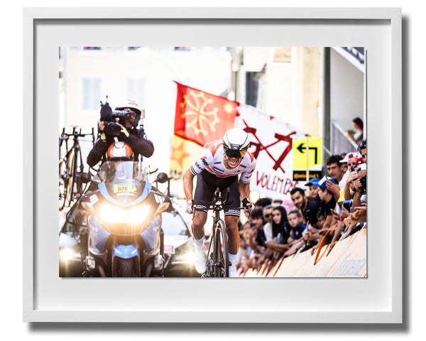 L'Etape Australia Print 7
