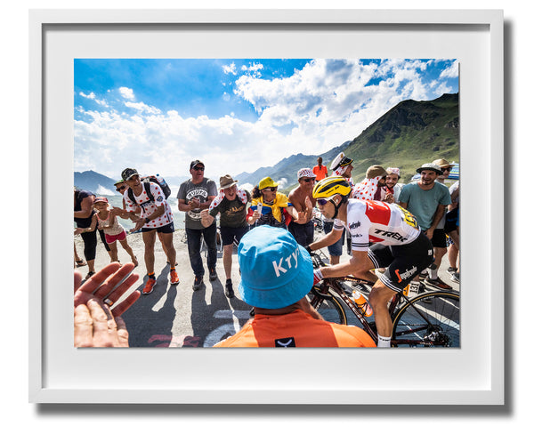 L'Etape Australia Print 8